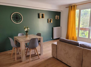 BEL APPARTEMENT F3